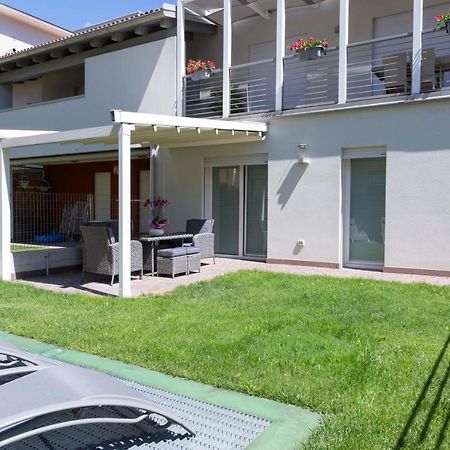 Appartamento Campagnola Con Giardino Privato E Due Camere Da Letto Εξωτερικό φωτογραφία